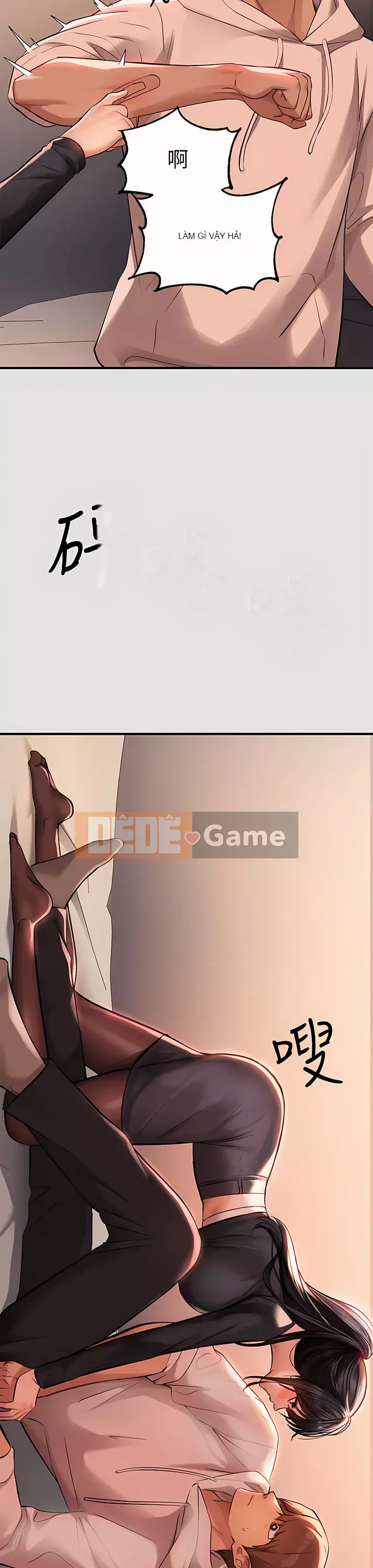 Chị nhà giàu Chương 74-75