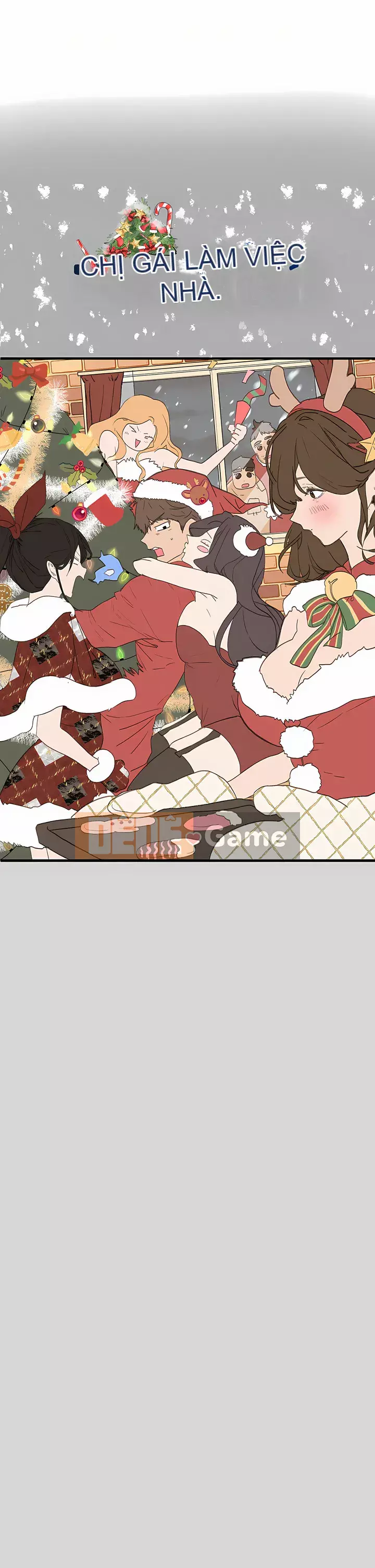 Chị nhà giàu Chương 74-75