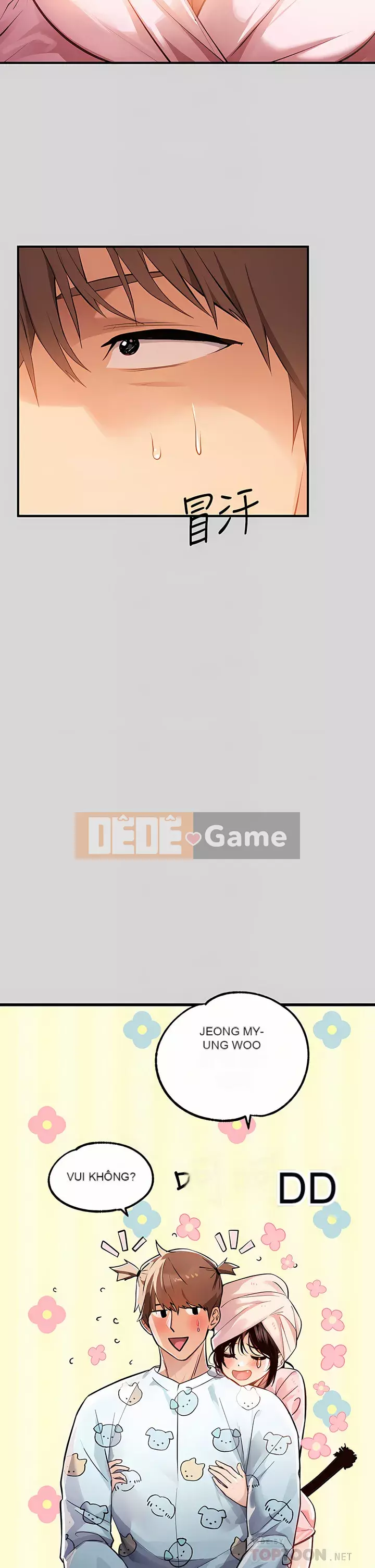 Chị nhà giàu Chương 74-75