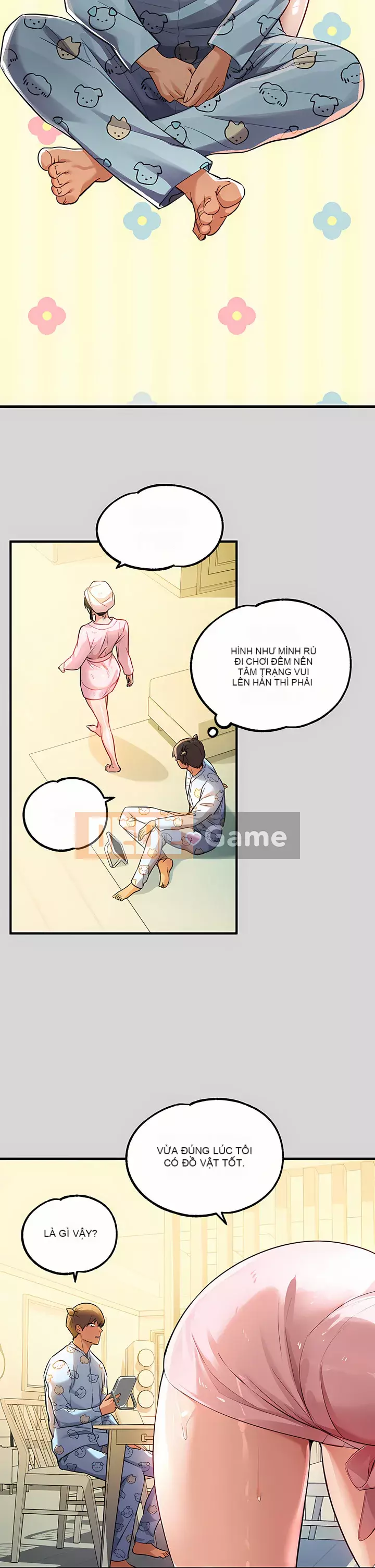 Chị nhà giàu Chương 74-75