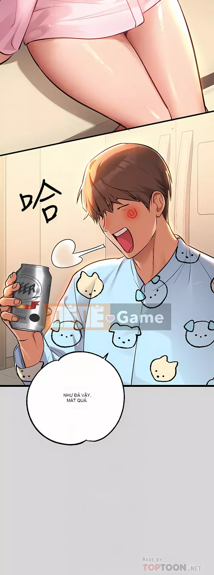 Chị nhà giàu Chương 74-75