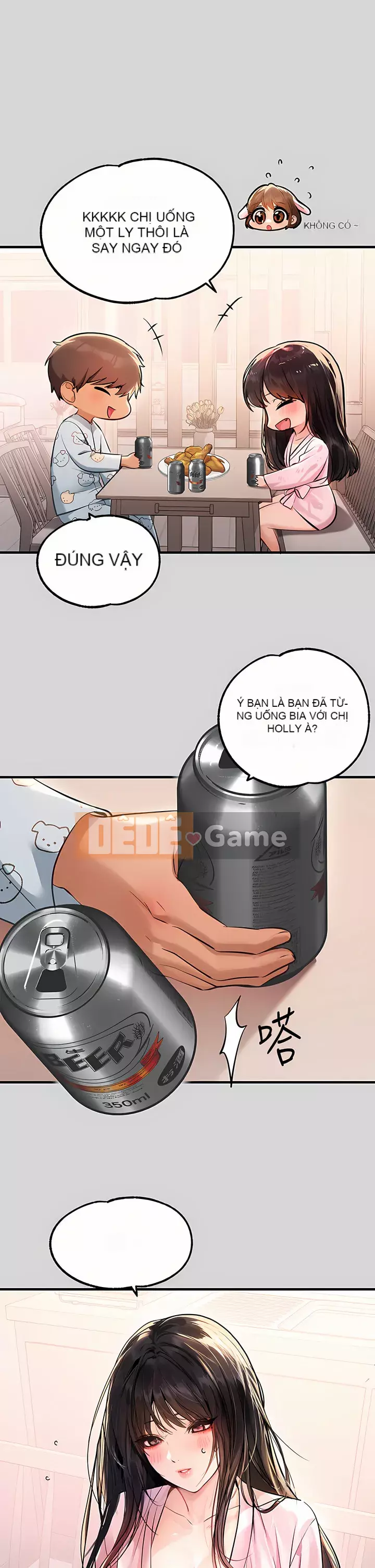 Chị nhà giàu Chương 74-75