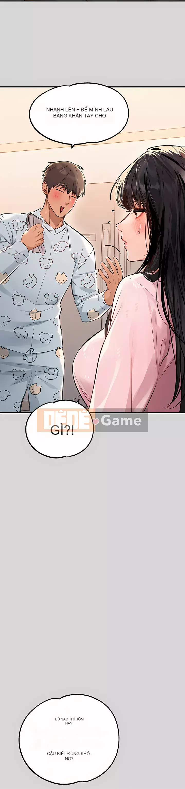 Chị nhà giàu Chương 74-75