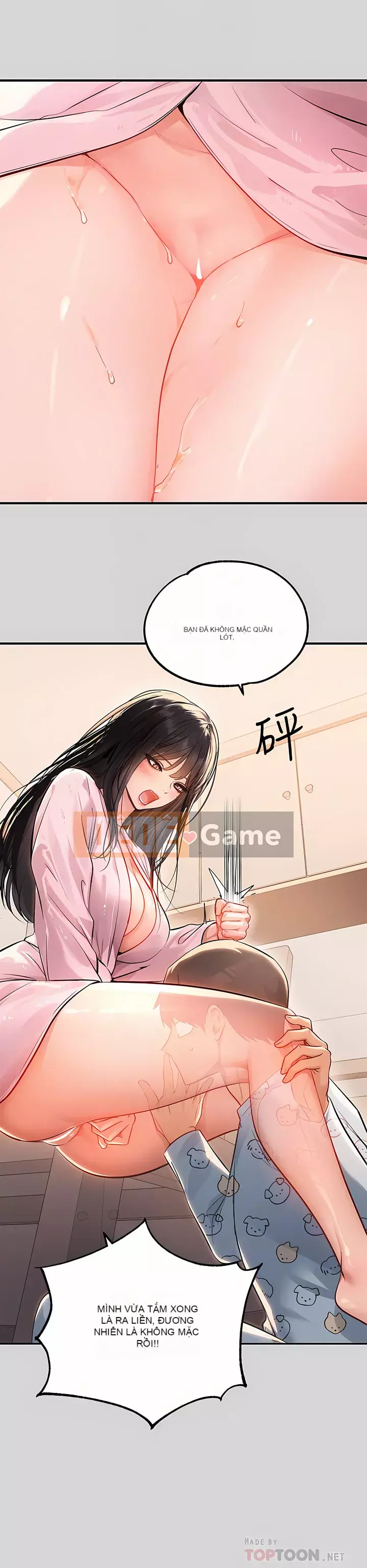 Chị nhà giàu Chương 74-75