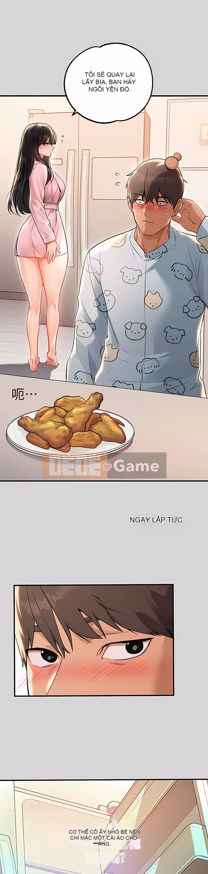 Chị nhà giàu Chương 74-75