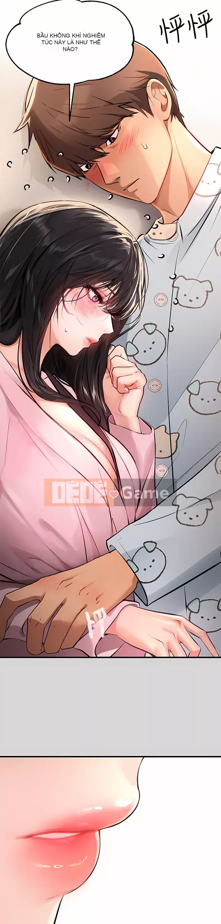 Chị nhà giàu Chương 74-75