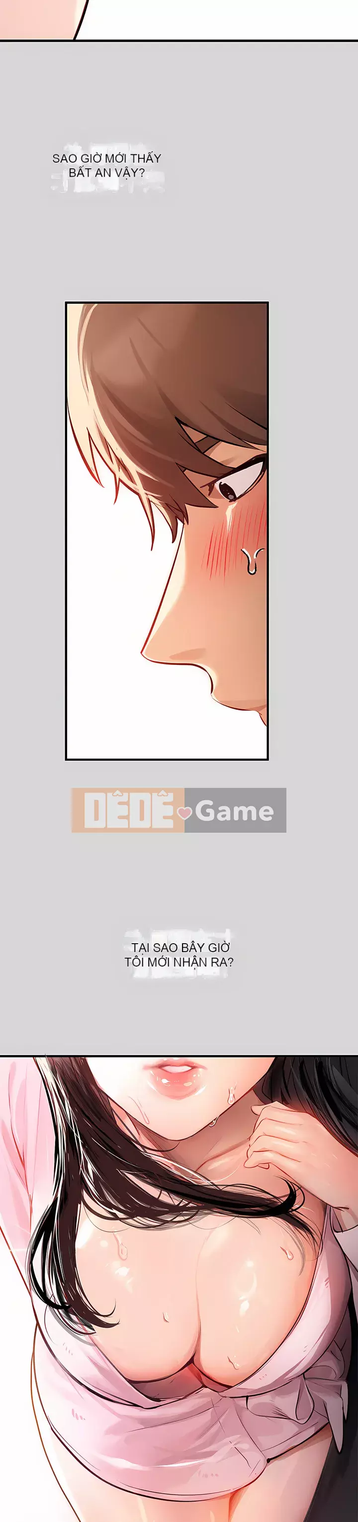 Chị nhà giàu Chương 74-75