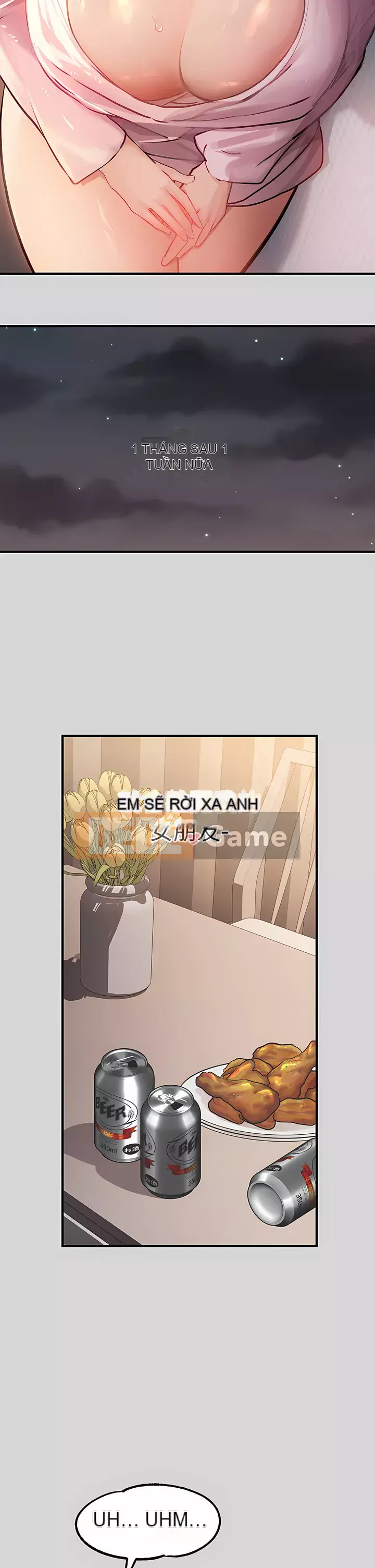 Chị nhà giàu Chương 74-75