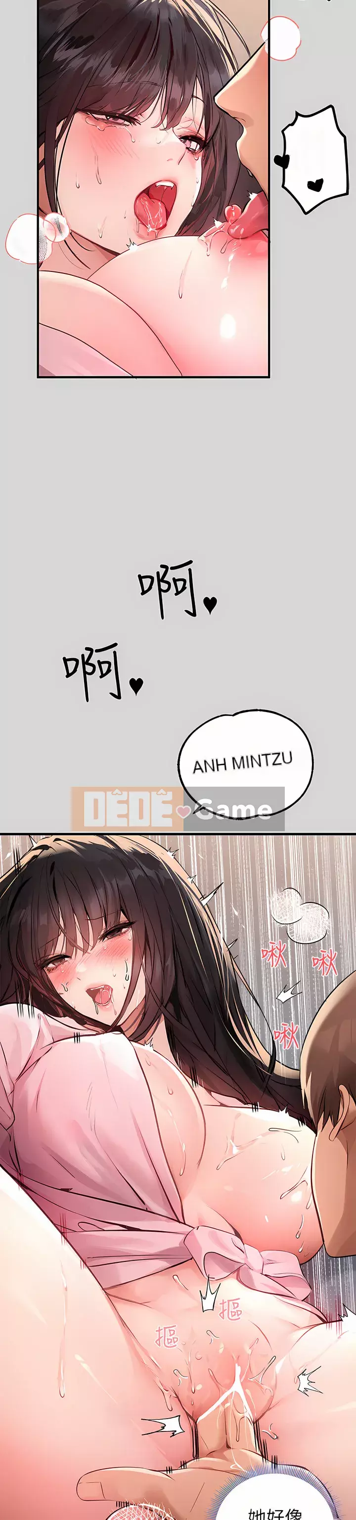 Chị nhà giàu Chương 74-75