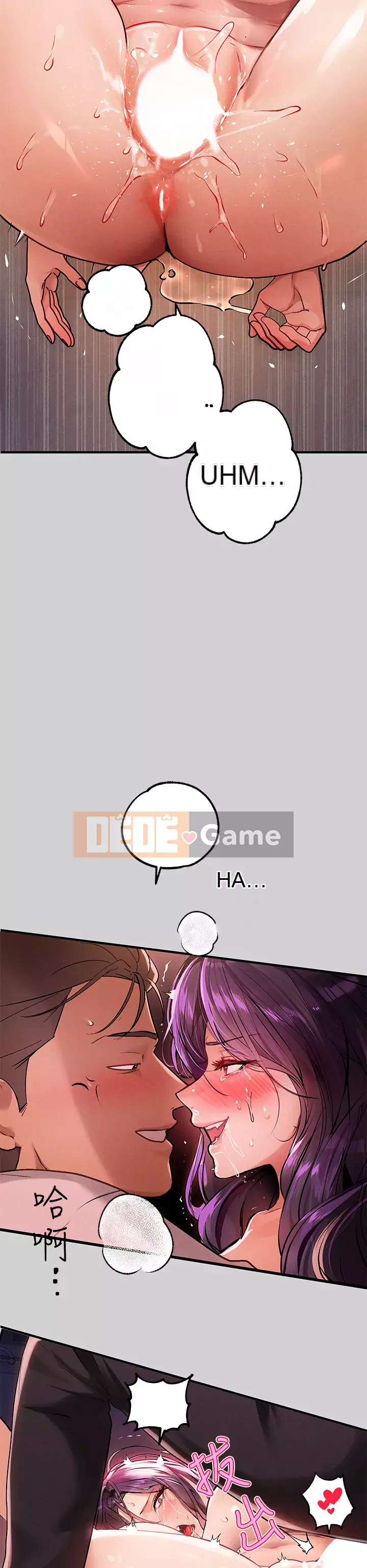 Chị nhà giàu Chương 72-73