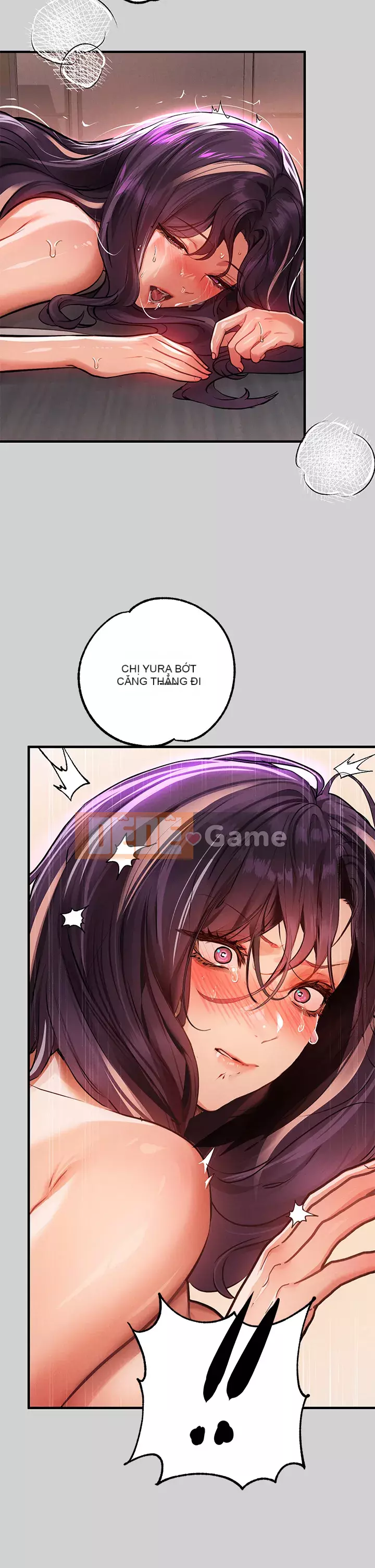 Chị nhà giàu Chương 72-73