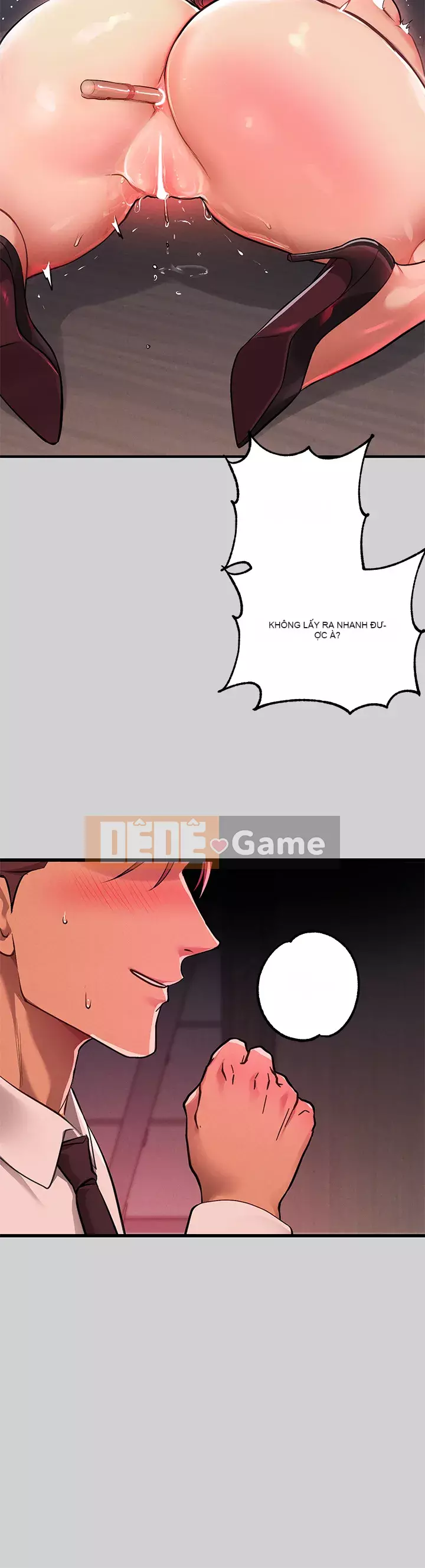 Chị nhà giàu Chương 72-73