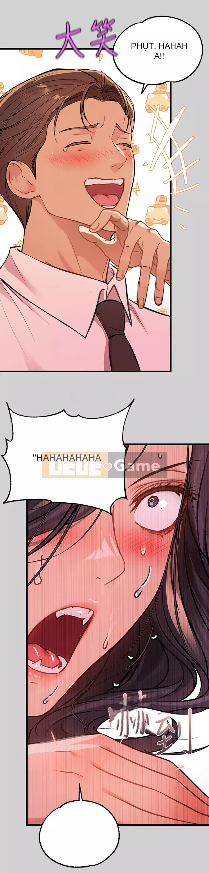 Chị nhà giàu Chương 72-73