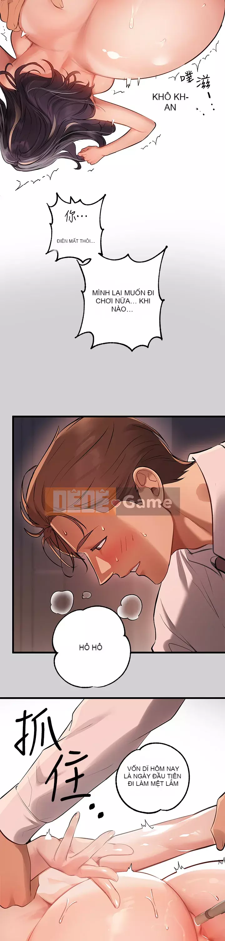 Chị nhà giàu Chương 72-73