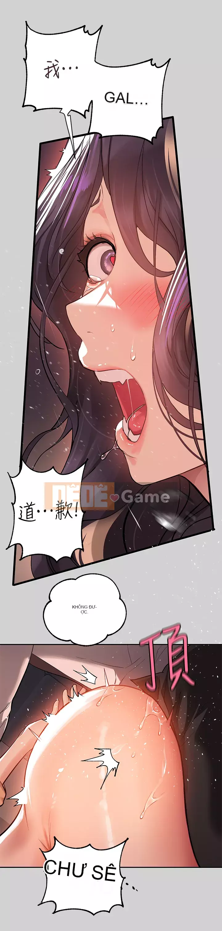 Chị nhà giàu Chương 72-73