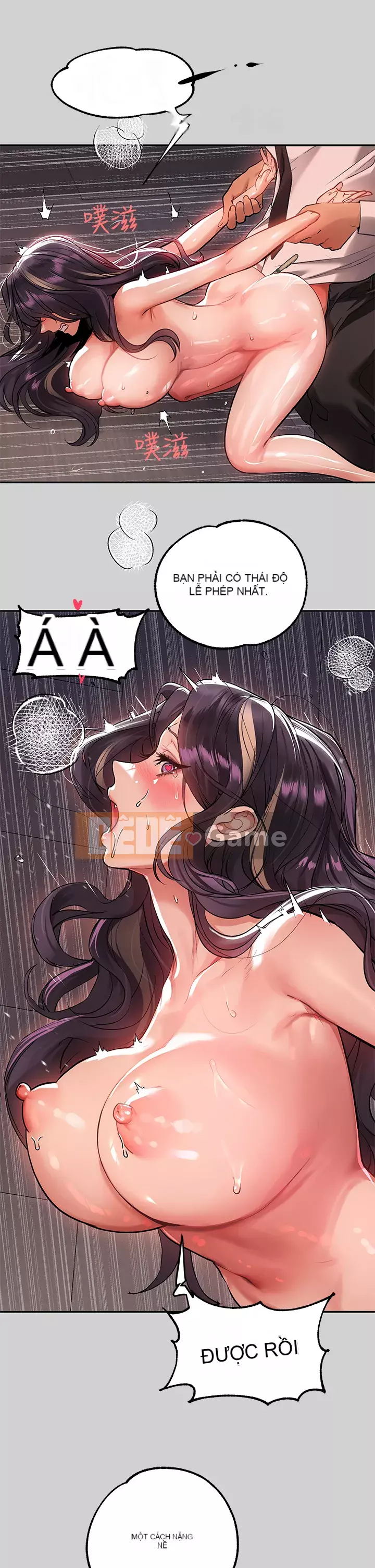 Chị nhà giàu Chương 72-73