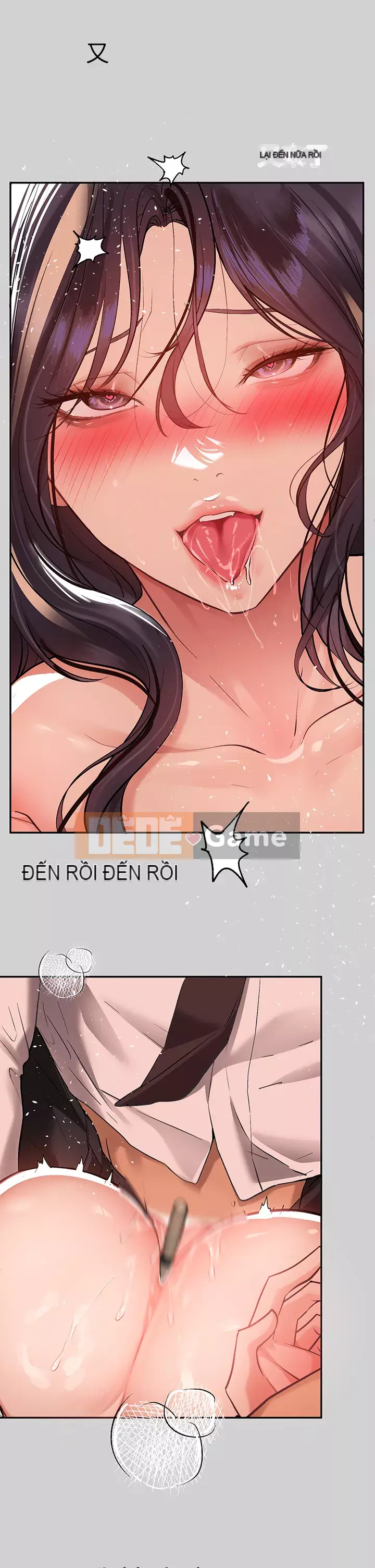 Chị nhà giàu Chương 72-73