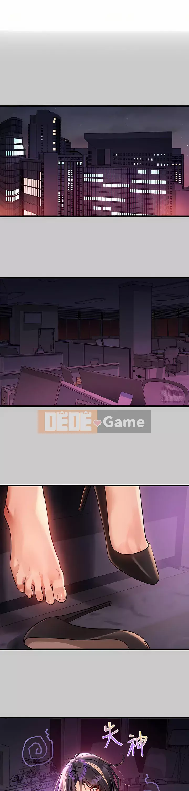 Chị nhà giàu Chương 72-73