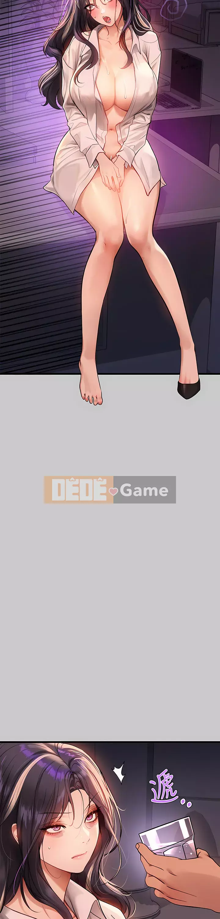 Chị nhà giàu Chương 72-73