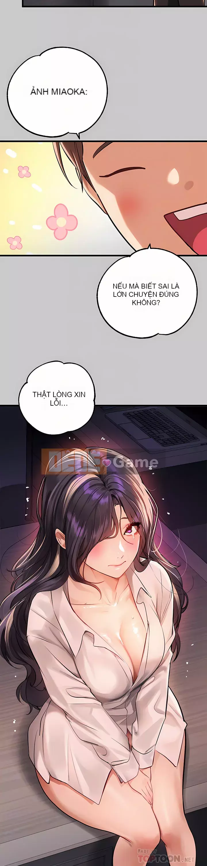 Chị nhà giàu Chương 72-73