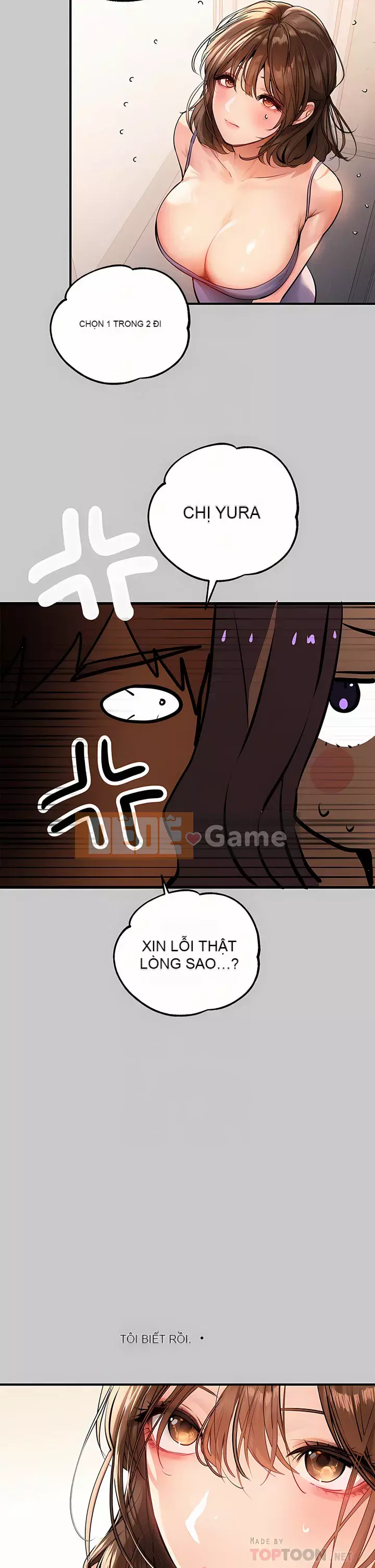 Chị nhà giàu Chương 72-73