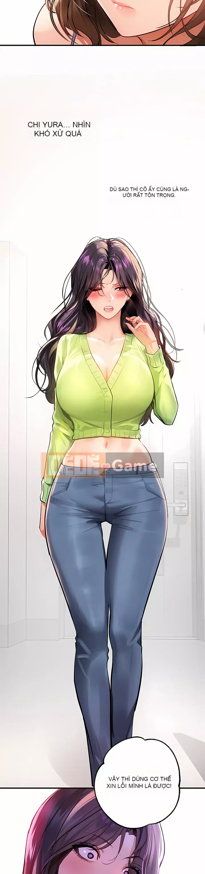 Chị nhà giàu Chương 72-73