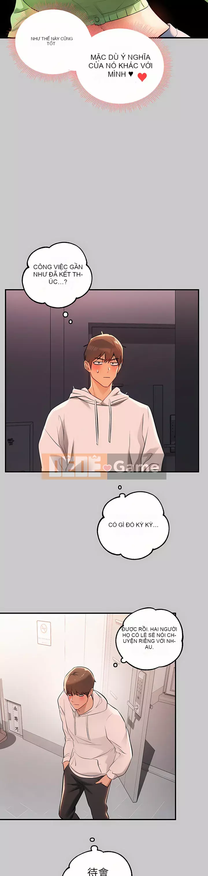 Chị nhà giàu Chương 72-73