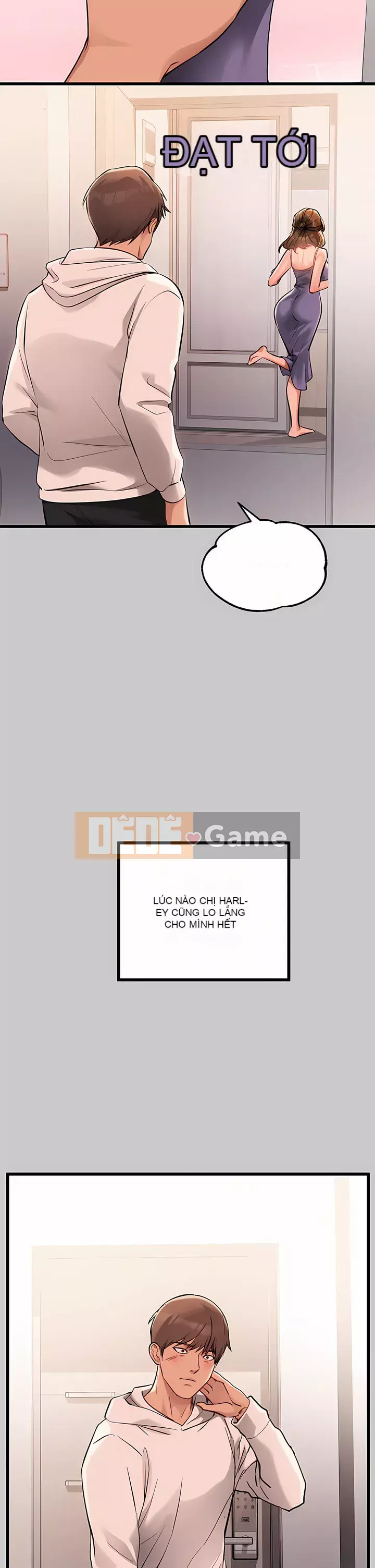 Chị nhà giàu Chương 72-73