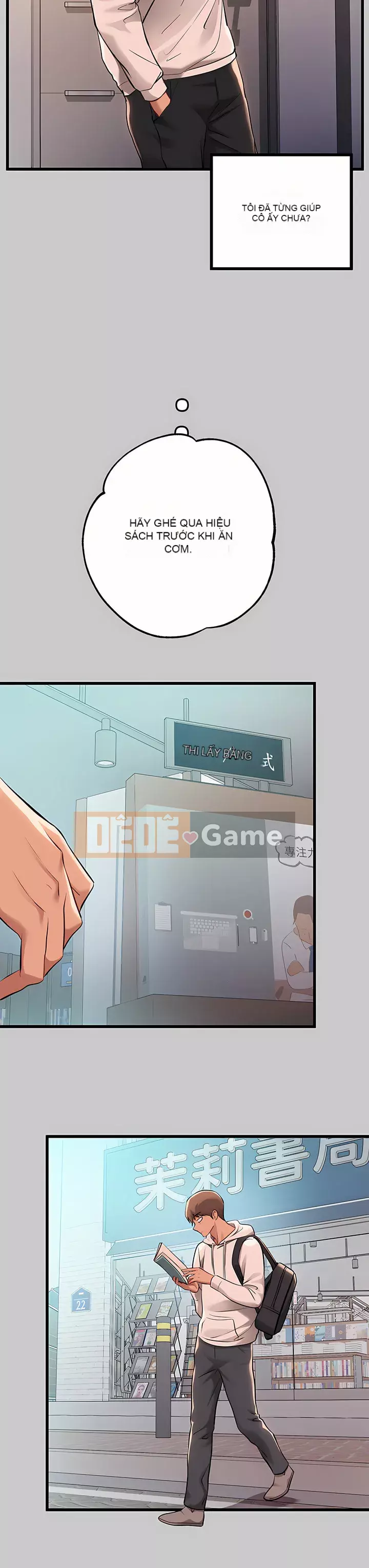 Chị nhà giàu Chương 72-73