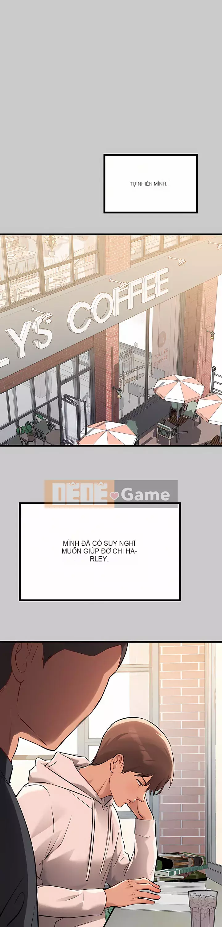 Chị nhà giàu Chương 72-73