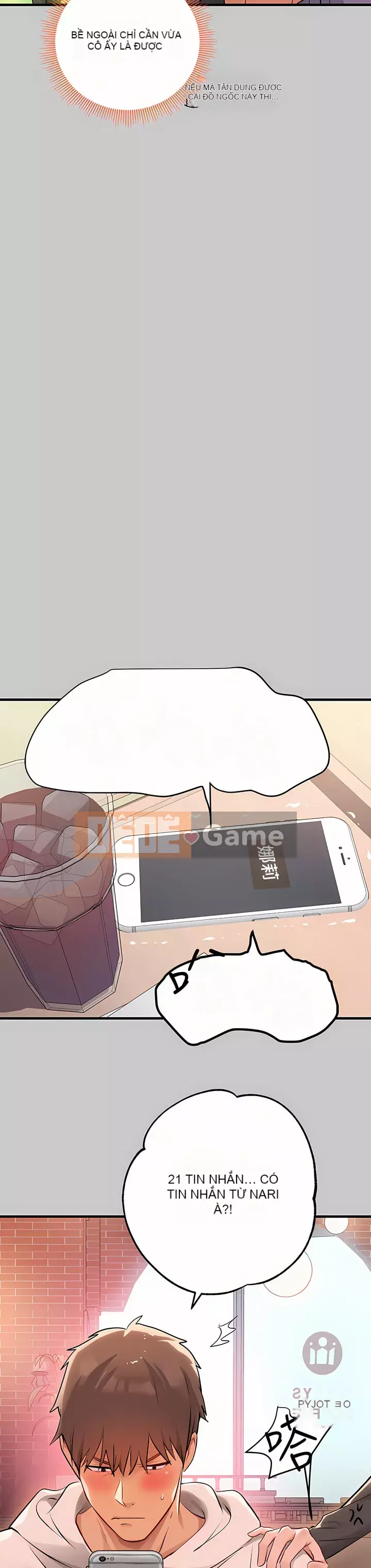 Chị nhà giàu Chương 72-73