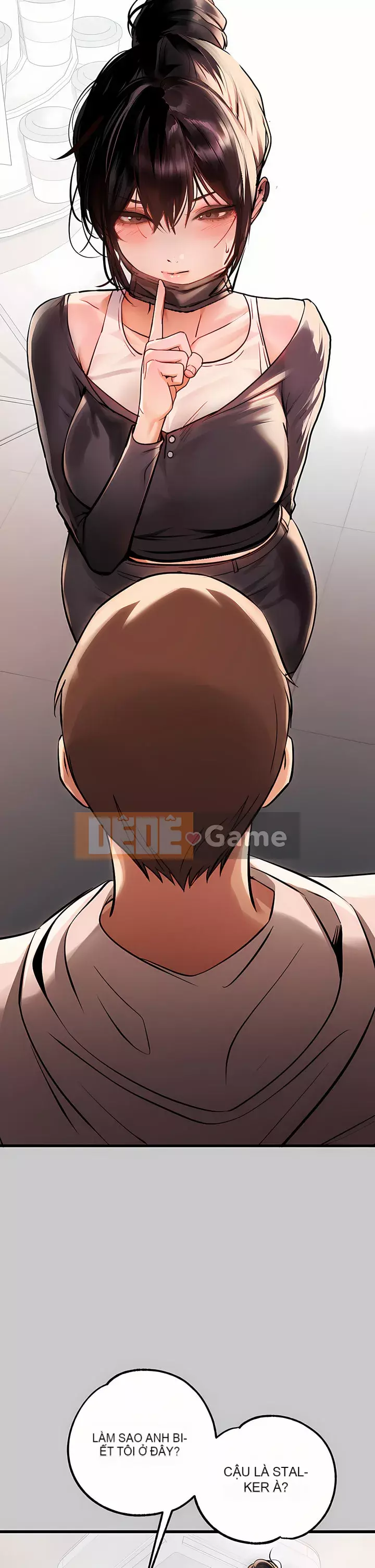 Chị nhà giàu Chương 72-73