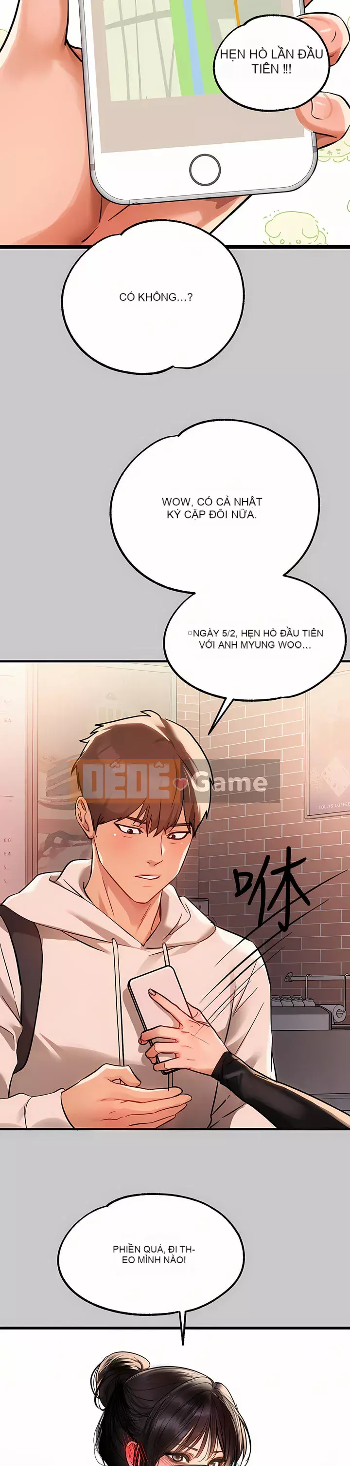 Chị nhà giàu Chương 72-73