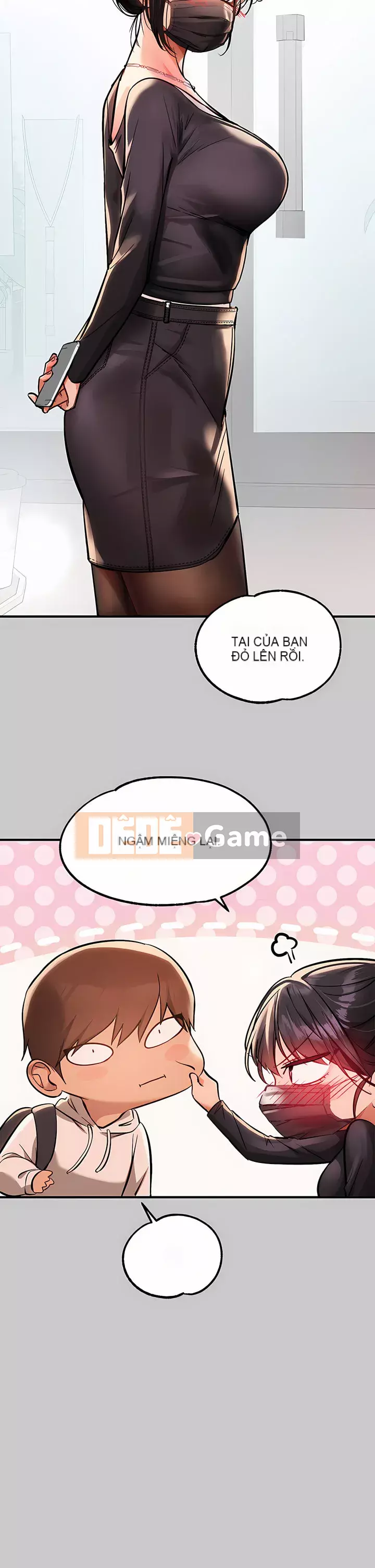 Chị nhà giàu Chương 72-73