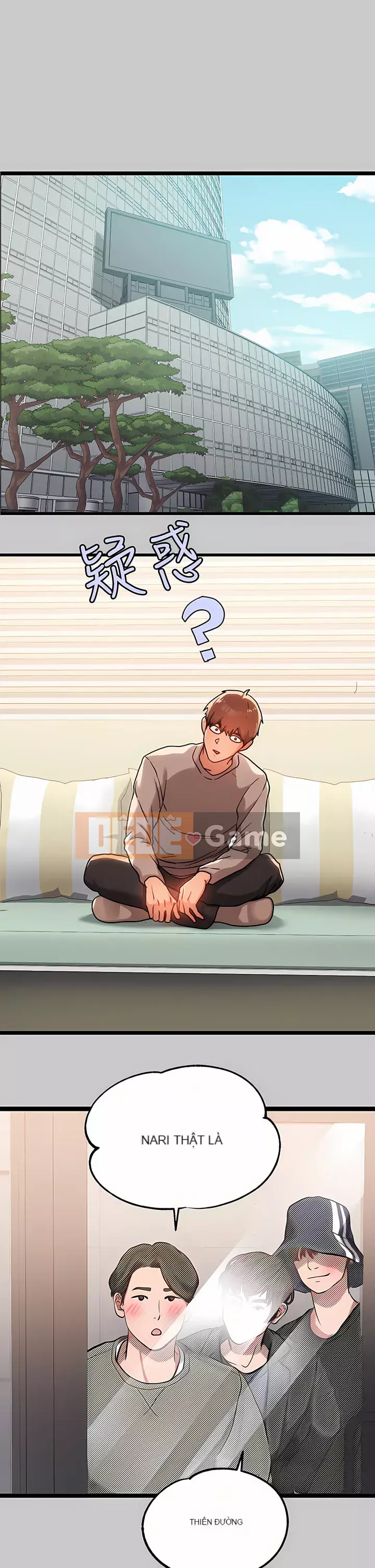 Chị nhà giàu Chương 72-73