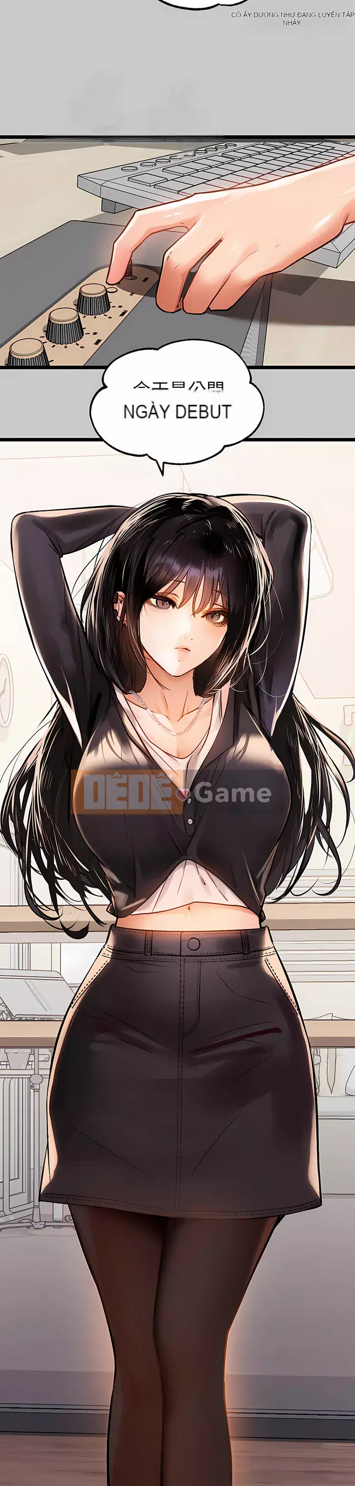 Chị nhà giàu Chương 72-73