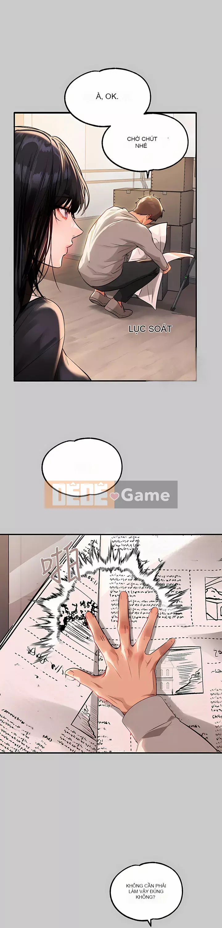 Chị nhà giàu Chương 72-73