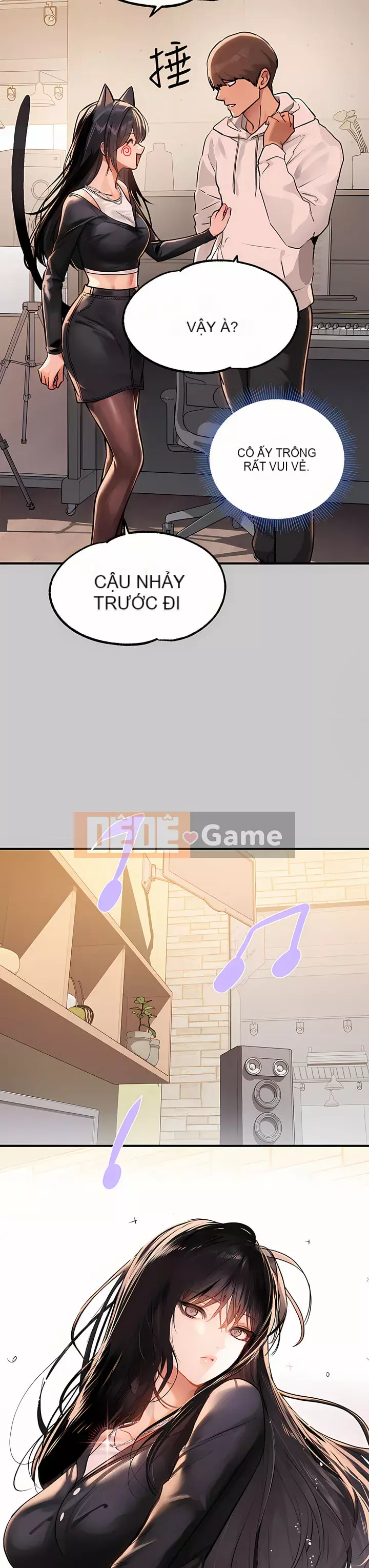 Chị nhà giàu Chương 72-73