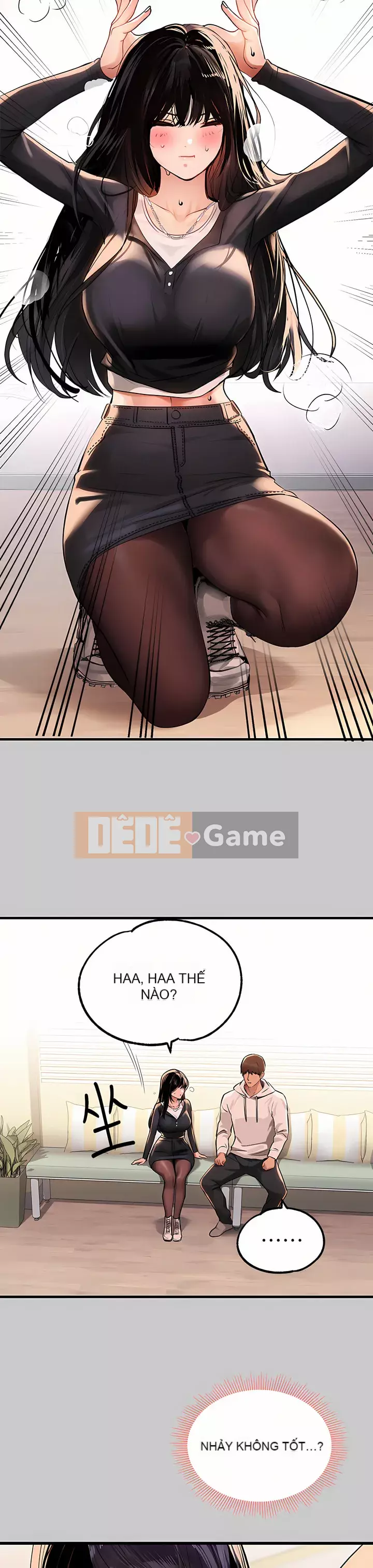 Chị nhà giàu Chương 72-73