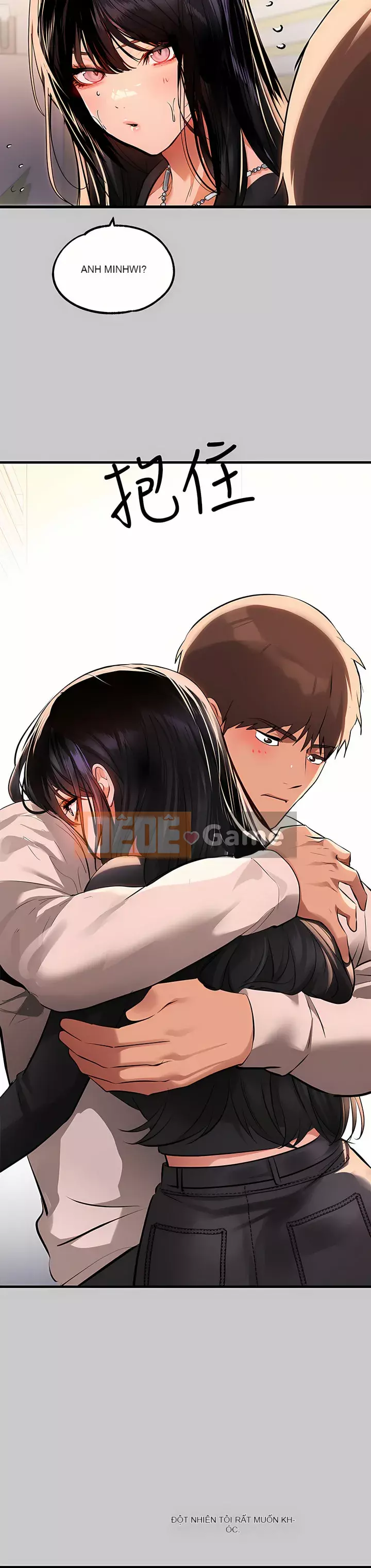 Chị nhà giàu Chương 72-73