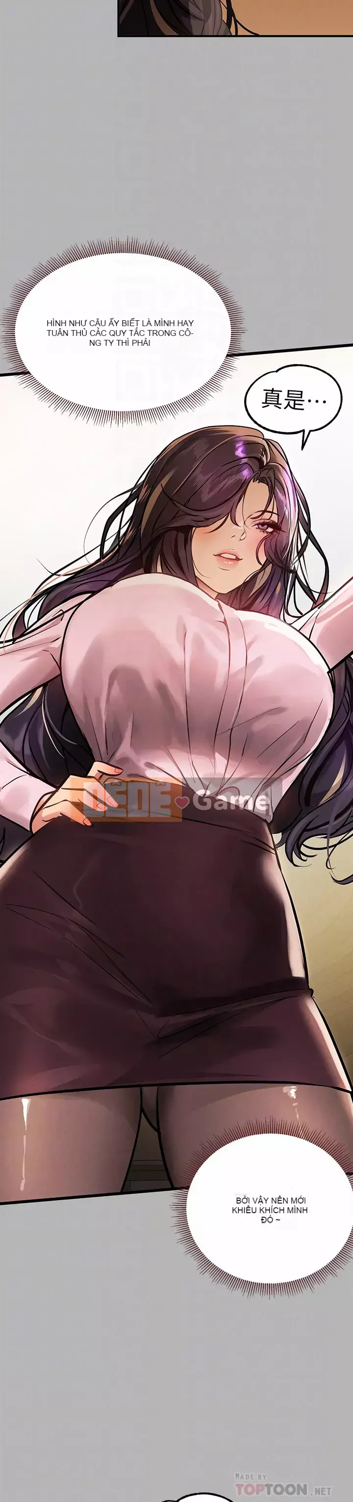 Chị nhà giàu Chương 70-71