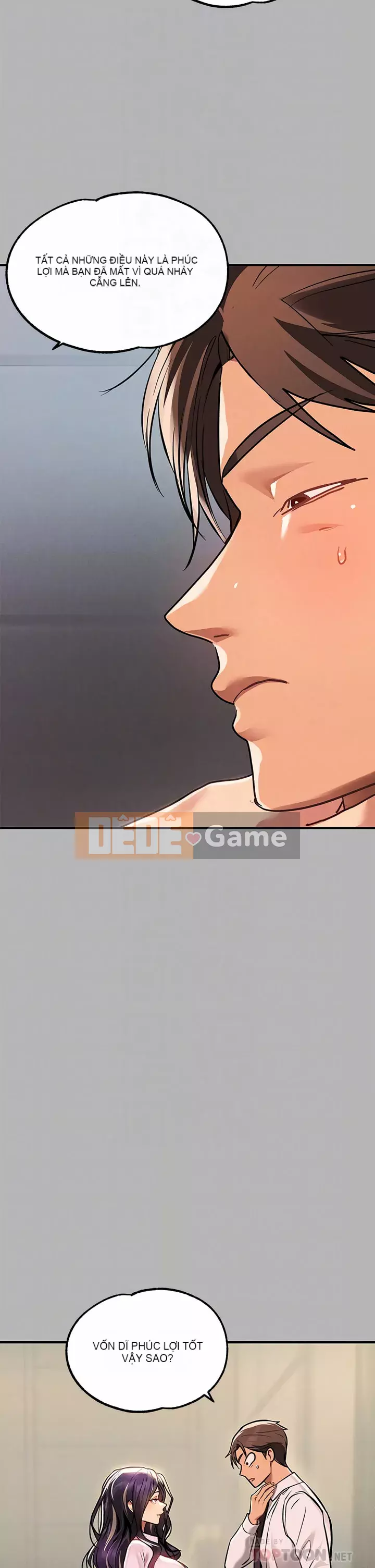 Chị nhà giàu Chương 70-71