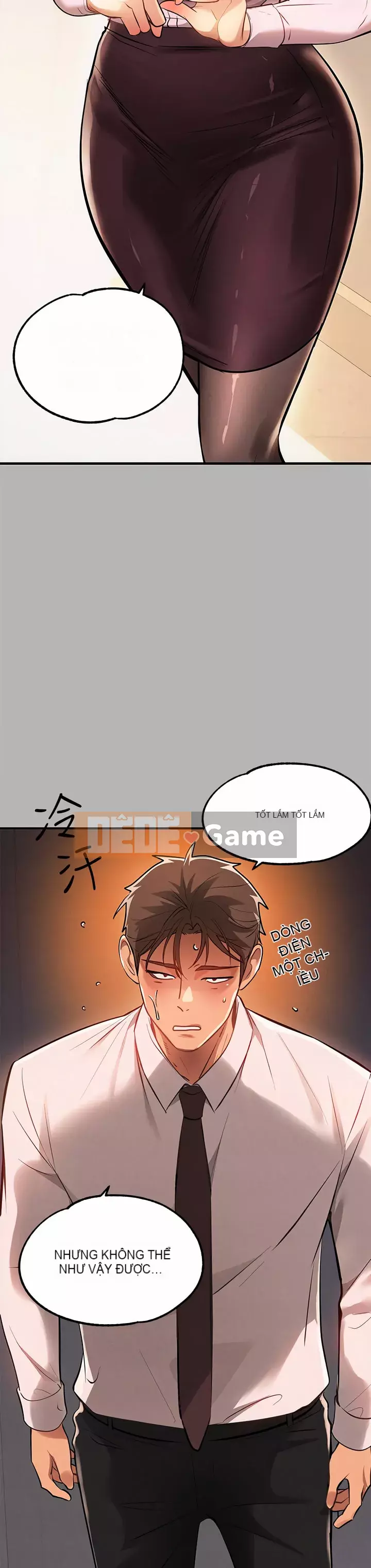 Chị nhà giàu Chương 70-71