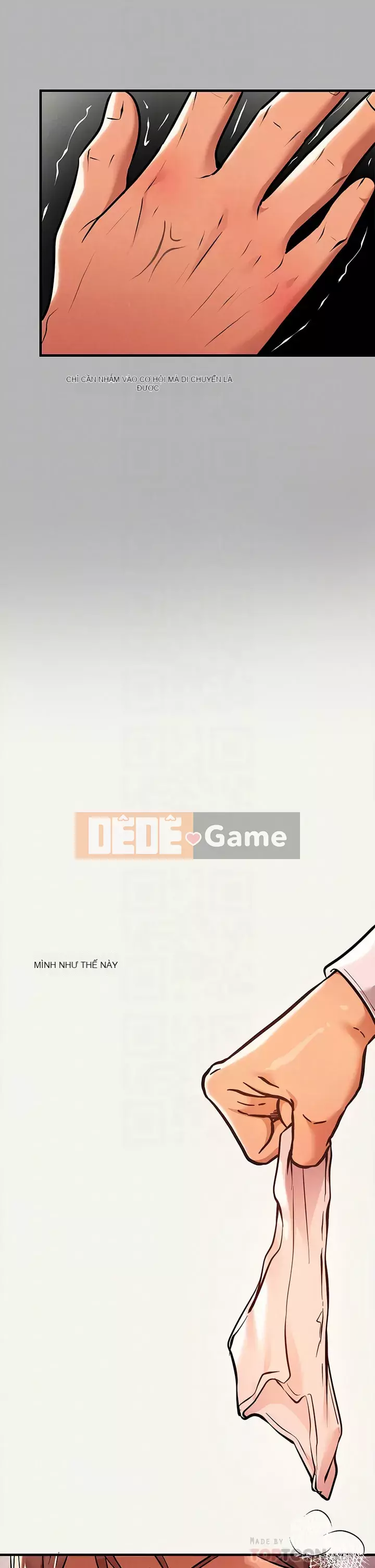 Chị nhà giàu Chương 70-71