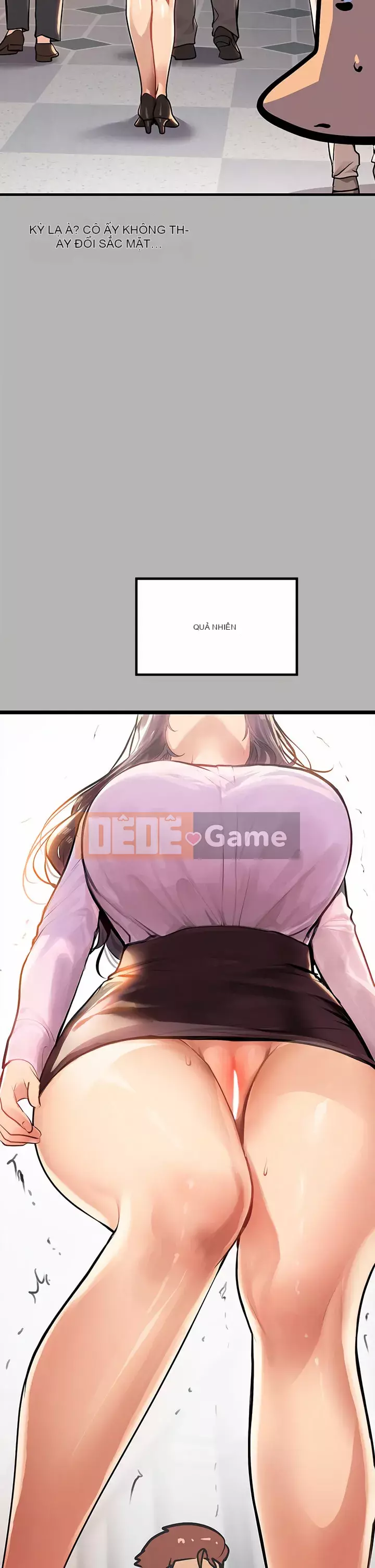 Chị nhà giàu Chương 70-71