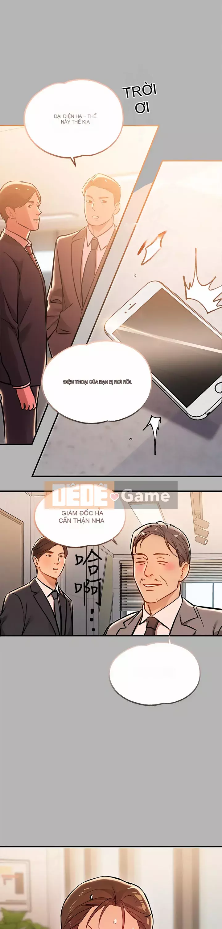 Chị nhà giàu Chương 70-71