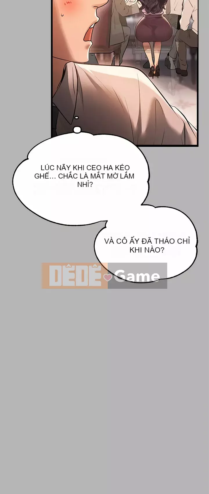 Chị nhà giàu Chương 70-71