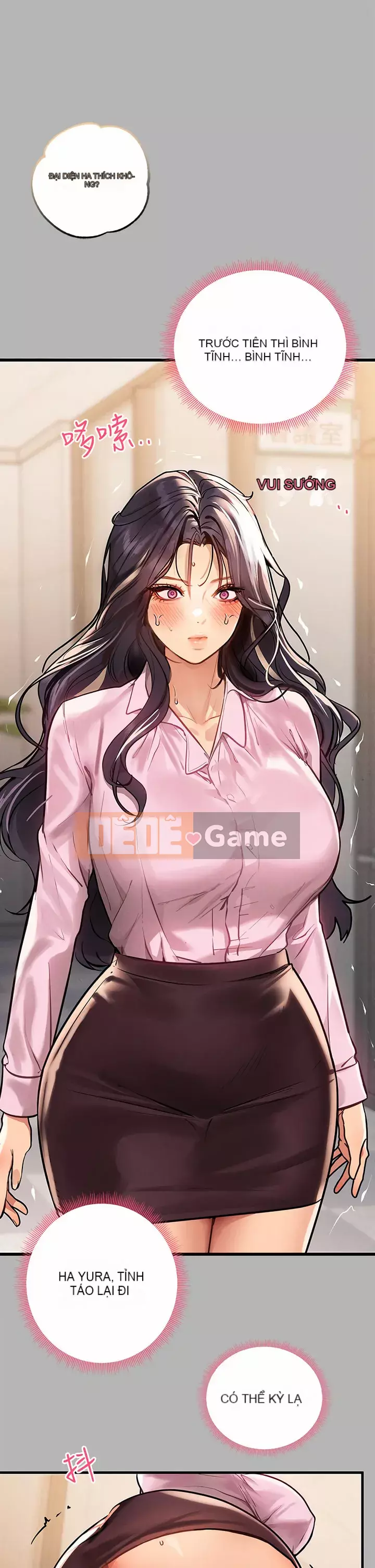 Chị nhà giàu Chương 70-71