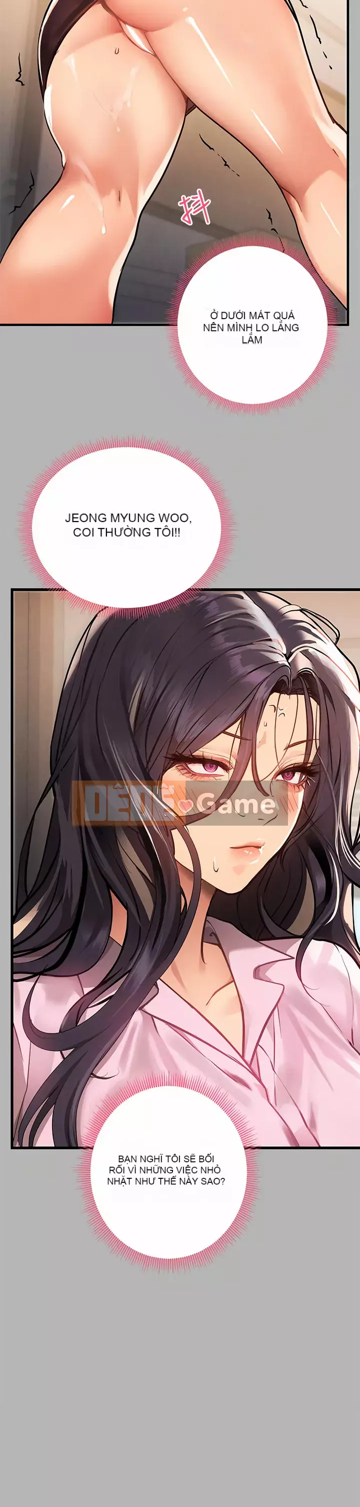 Chị nhà giàu Chương 70-71