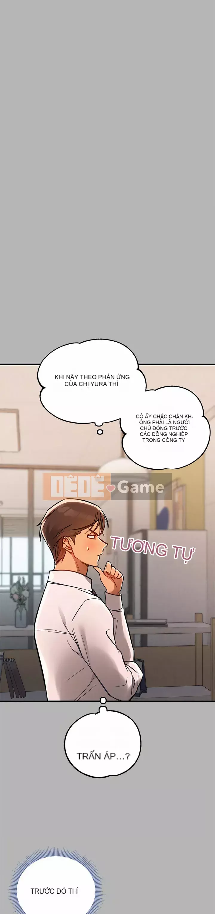 Chị nhà giàu Chương 70-71